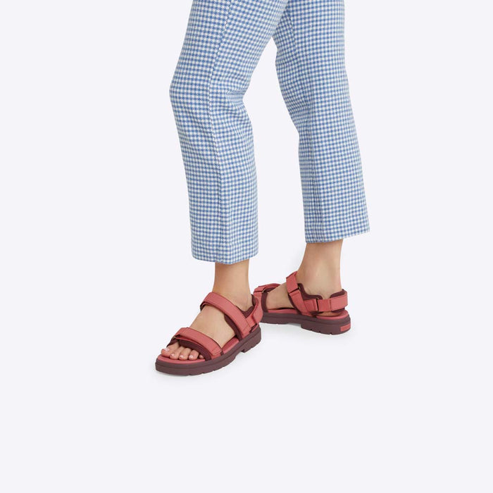 Lochie Sandal // Clay [Retired]