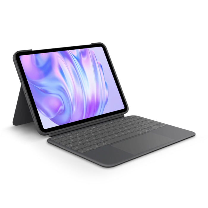 Logitech Combo Touch for iPad Pro 13 G7 - Graphite TH