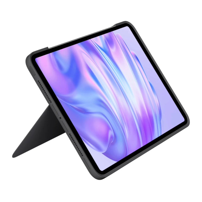 Logitech Combo Touch for iPad Pro 13 G7 - Graphite TH