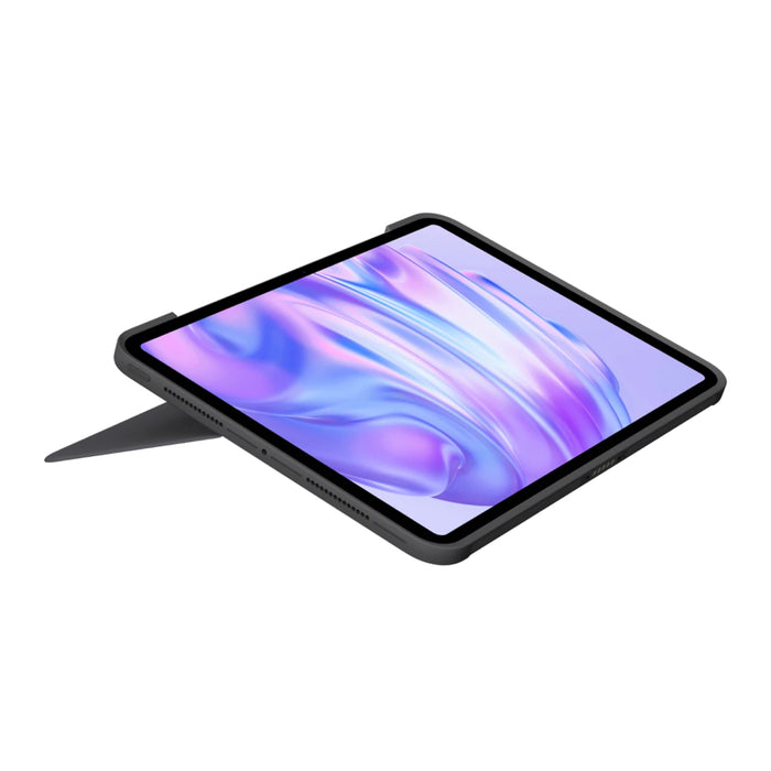 Logitech Combo Touch for iPad Pro 13 G7 - Graphite TH