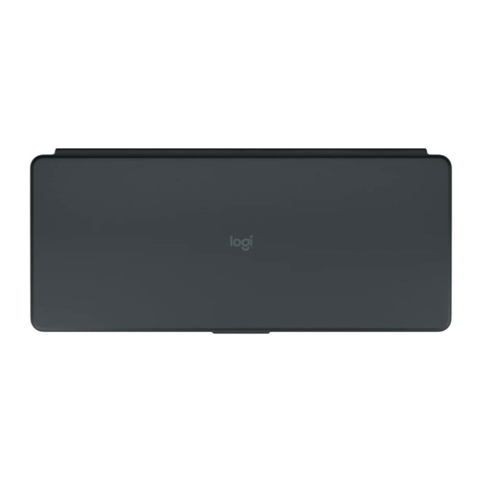 คีย์บอร์ดไร้สาย Logitech Keys-To-Go 2 สี Graphite
