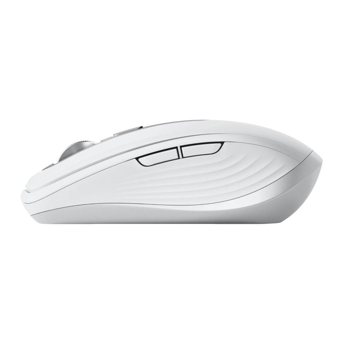 เมาส์ไร้สาย Logitech Mx AnyWhere 3S สี  Pale Grey