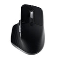 เมาส์ไร้สาย Logitech MX Master 3S for Mac สี Space Gray