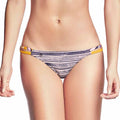Maaji Coconut Quimdim Bikini Bottom in Multi - BoardCo