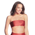 Maaji Sangria The Beverly Bikini Top in Viva La Vida - BoardCo