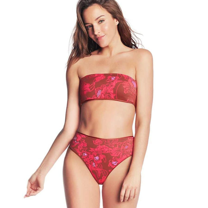 Maaji Sangria The Beverly Bikini Top in Viva La Vida - BoardCo