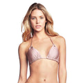 Maaji Woodrose Triangle Top - BoardCo