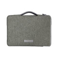 กระเป๋าใส่ MacBook และ โน๊ตบุ๊ค M.craftsman Nordicase Sleeve ขนาด 13 นิ้ว สี Light Grey