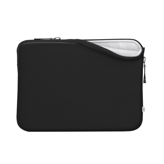 กระเป๋าคอมพิวเตอร์ Basics 2 Life สำหรับ MacBook Pro 14 นิ้ว [2021-2023] สี Black/White แบรนด์ MW