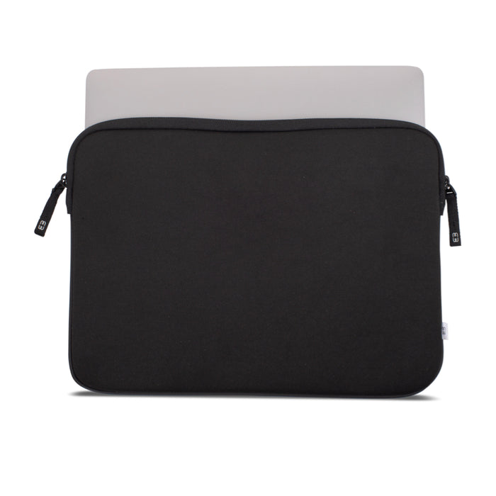 MacBook Pro 14 นิ้ว [2021-2023] กระเป๋าคอมพิวเตอร์ MW Basics 2 Life สี Black/White