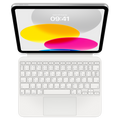 Magic Keyboard Folio for iPad (10th generation) - Thai