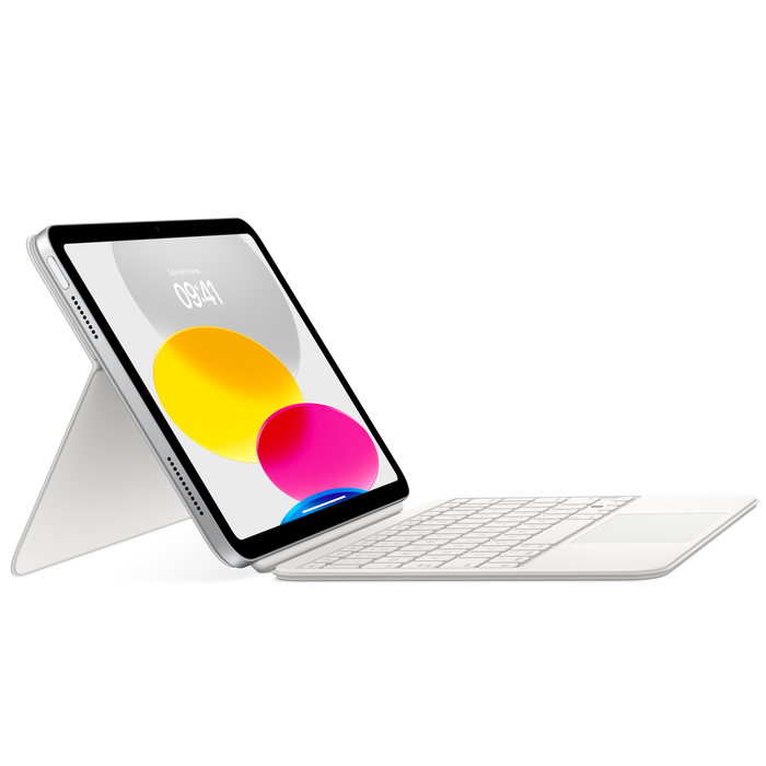 Magic Keyboard Folio for iPad (10th generation) - Thai