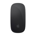 Magic Mouse - Black Multi-Touch Surface