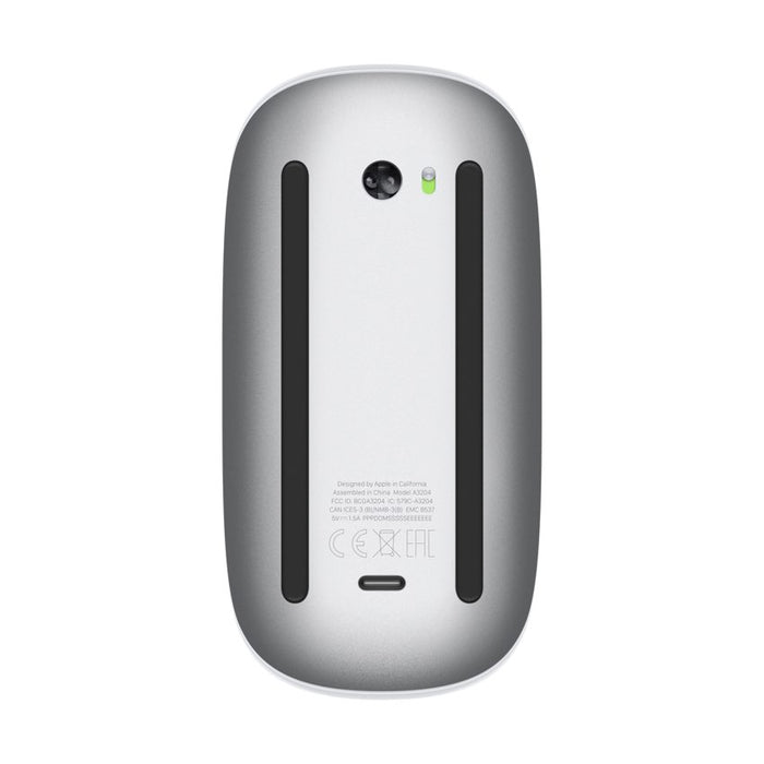 Magic Mouse - White Multi-Touch Surface