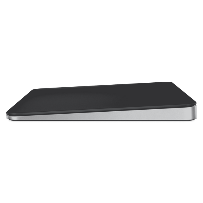 Magic Trackpad - Black Multi-Touch Surface