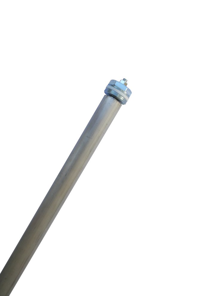 Magnesiumanode passend für Juratherm JRSS 400