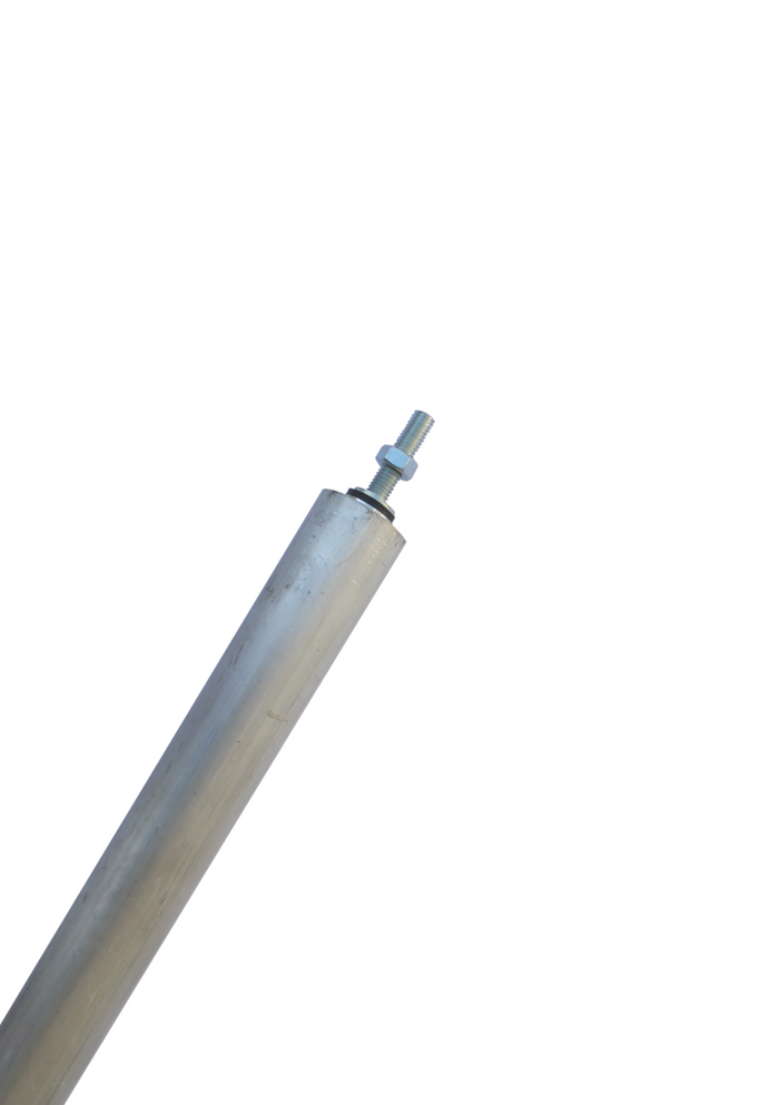 Magnesiumanode Kring SPST/1-120
