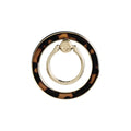 Kate Spade Magnetic Ring Stand รองรับ MagSafe ลาย Tortoiseshell
