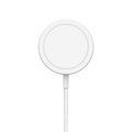 ที่ชาร์จไร้สาย MagSafe Belkin BOOSTCHARGE พร้อมขาตั้งและสายยาว 2 เมตร สี White