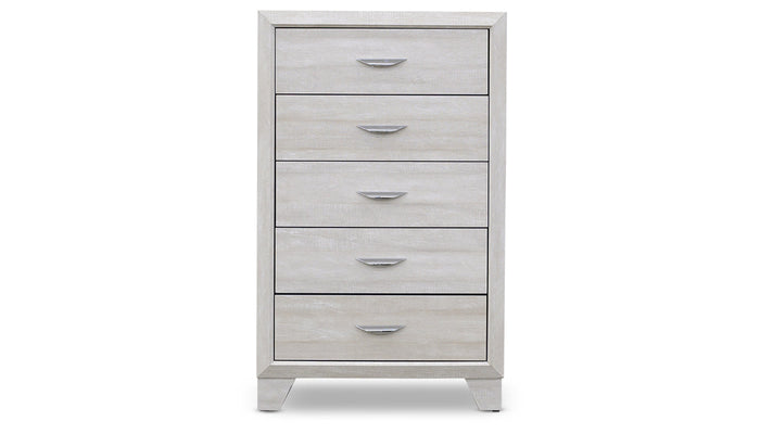 Magy Chest
