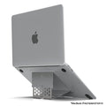 ขาตั้งแล็ปท็อป Majextand Laptop Stand สำหรับ Notebook และ MacBook สี Gray