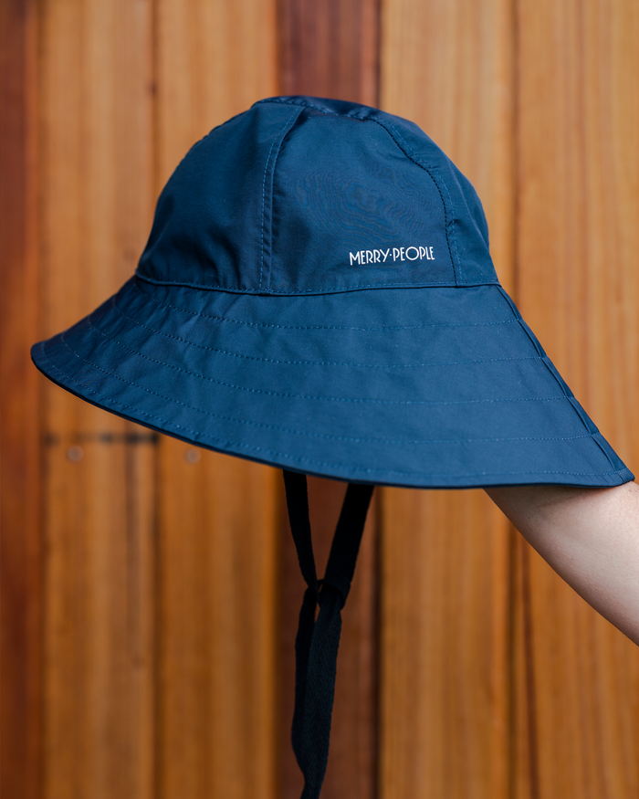 Matilda Rain Hat [Retired]