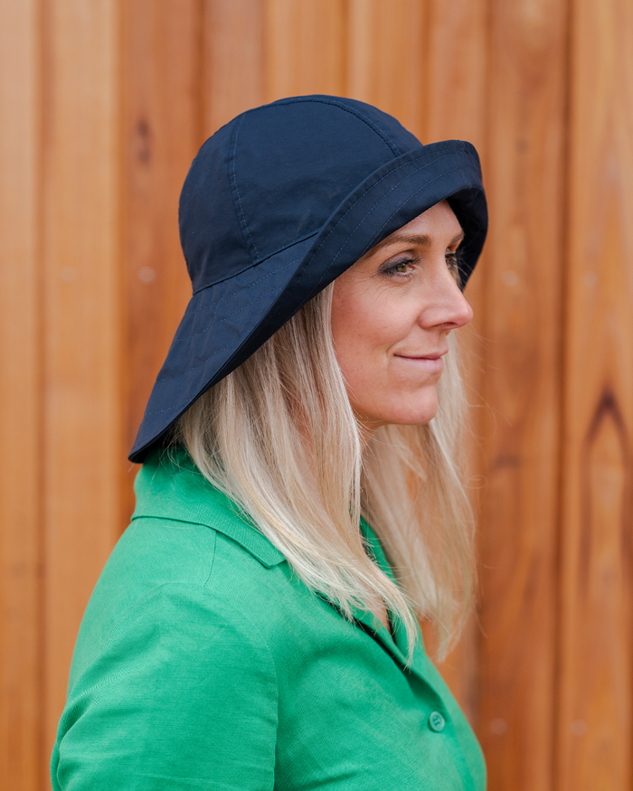 Matilda Rain Hat [Retired]