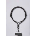 สายคล้องคอโทรศัพท์มือถือ Yoggle Click สี Black จากแบรนด์ M.CRAFTSMAN