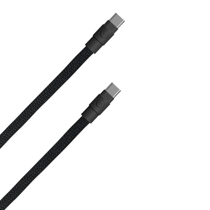 M.Craftsman Yoggle Power C to C สี All Black