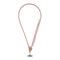 M.Craftsman Yoggle Power C to C สี Dark Pink