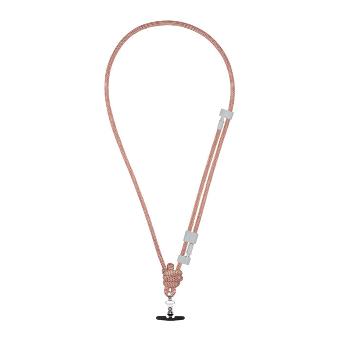 M.Craftsman Yoggle Power C to C สี Dark Pink