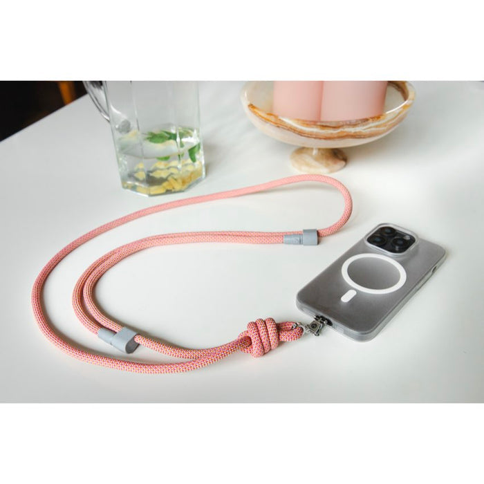 M.Craftsman Yoggle Power C to C สี Dark Pink