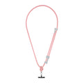 M.Craftsman Yoggle Power C to C สี Hot Pink