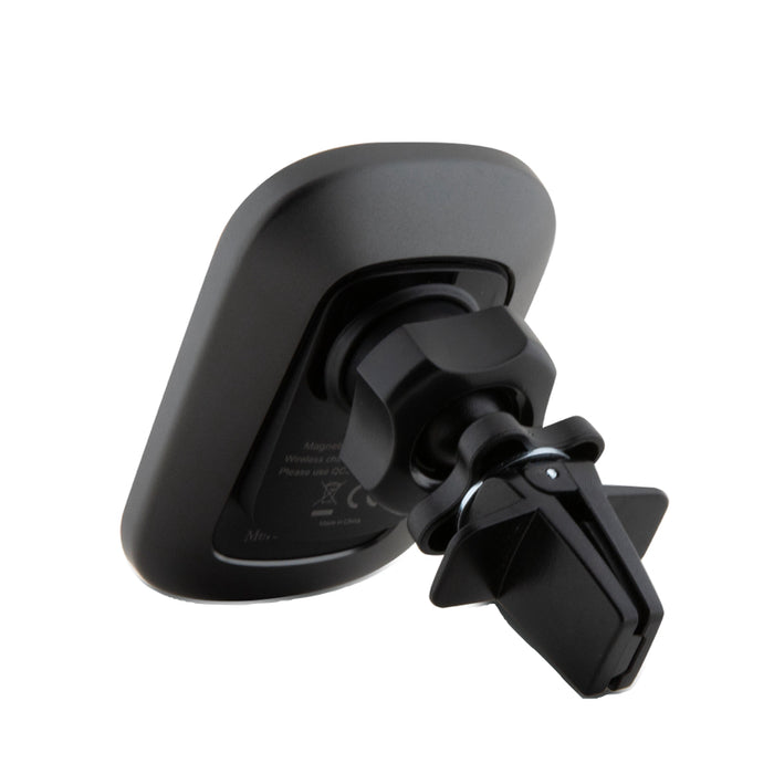 แท่นชาร์จไร้สายในรถยนต์ Mercedes Benz Mag Car Charger