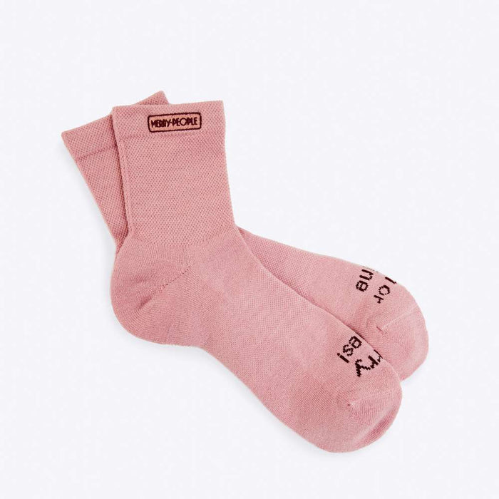 Dusty Pink / Small