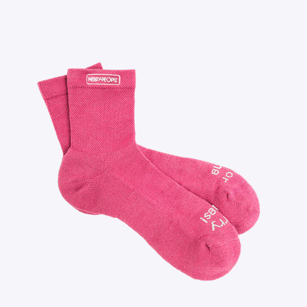 Coral Pink / Small