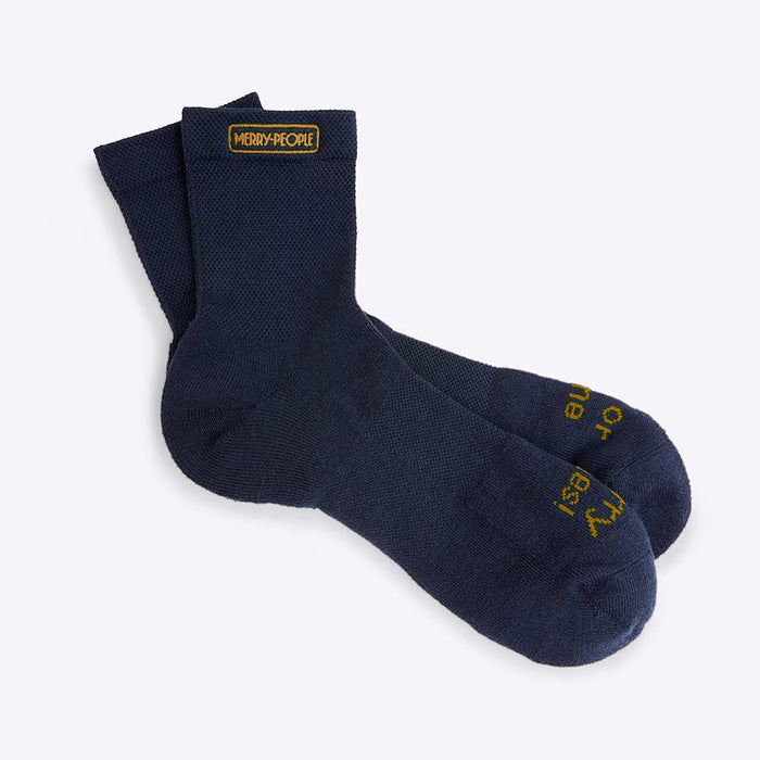 Oxford Blue / Small