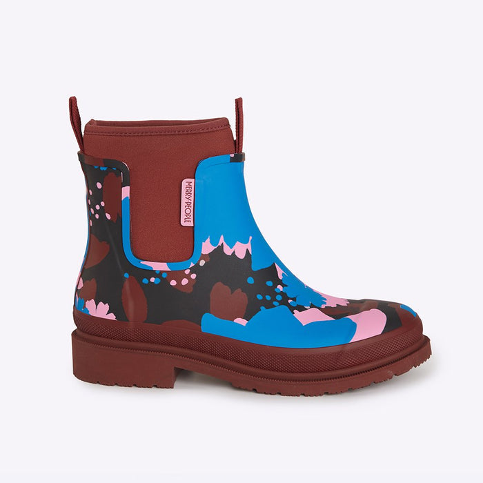 Merry People X Obus // Bobbi Boot Golden Hour Dusk [Retired]