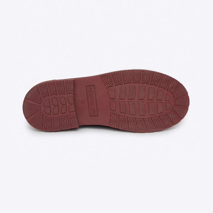 Merry People X Obus // Bobbi Boot Golden Hour Dusk [Retired]