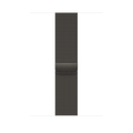 สายแบบ Milanese Loop Graphite สำหรับ Apple Watch 45มม.