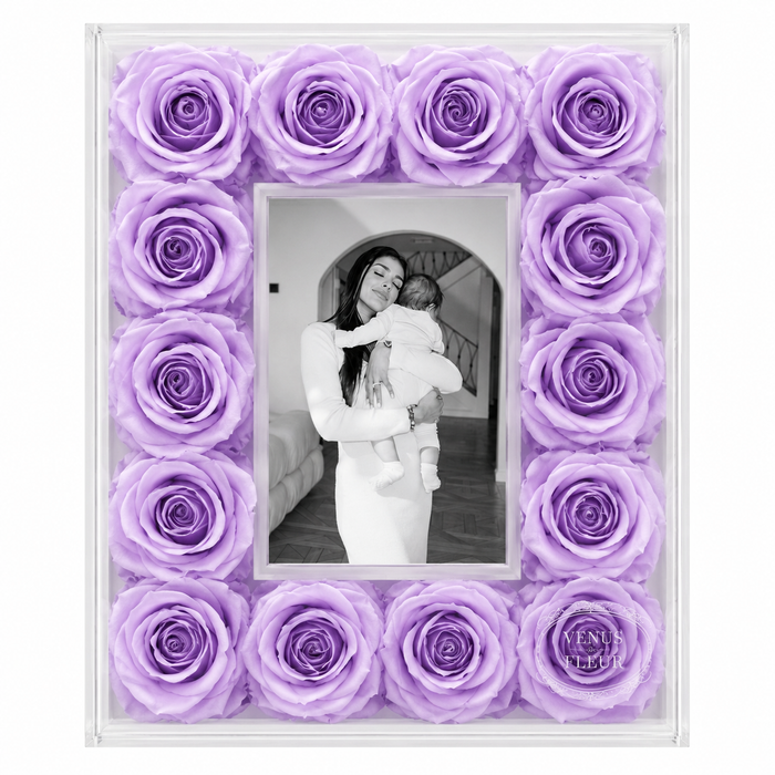 Mini / Dusty Lavender