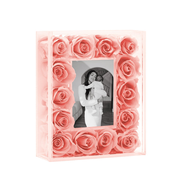 Mini Fleur Frame