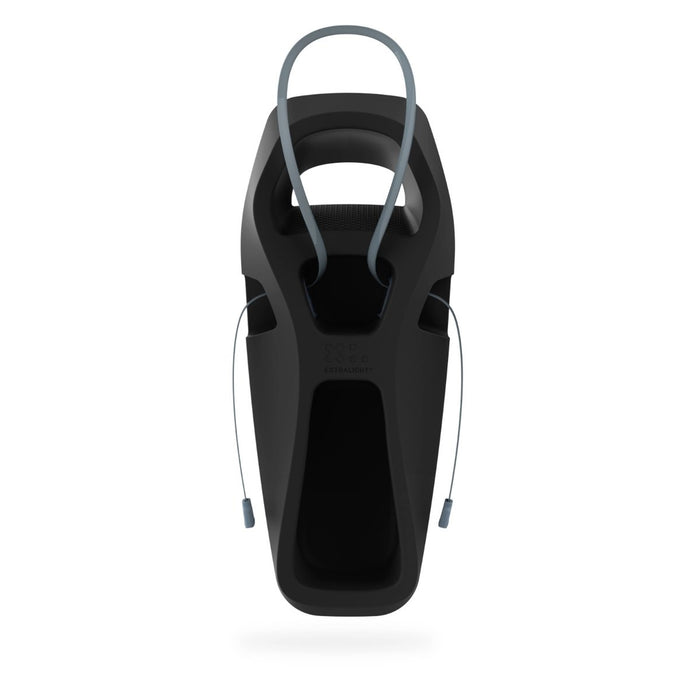 Mission Sentry 2.0 Fenders in Obsidian Black - BoardCo