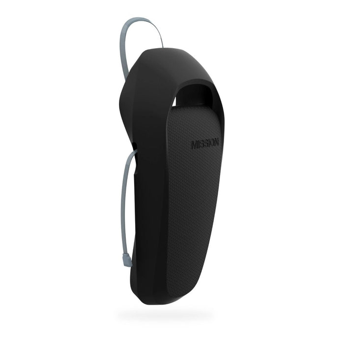Mission Sentry 2.0 Fenders in Obsidian Black - BoardCo