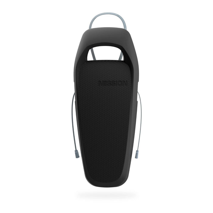 Mission Sentry 2.0 Fenders in Obsidian Black - BoardCo