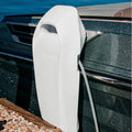 Mission Sentry 2.0 Fenders in White - BoardCo