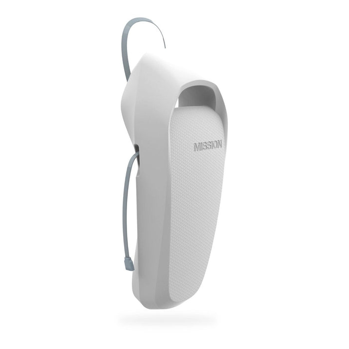 Mission Sentry 2.0 Fenders in White - BoardCo