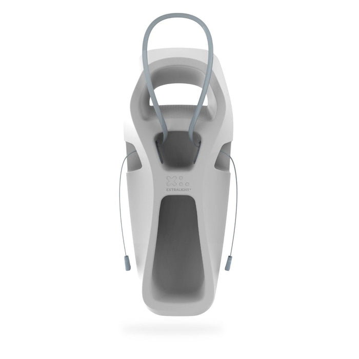 Mission Sentry 2.0 Fenders in White - BoardCo