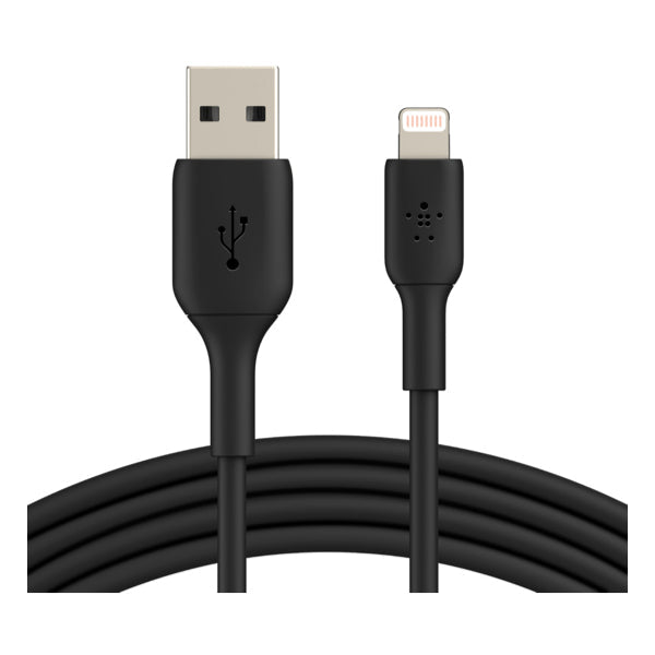 สายชาร์จ รุ่น MIXIT Sync and Charge 12W USB-A to Lightning Cable