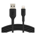 สายชาร์จ รุ่น MIXIT Sync and Charge 12W USB-A to Lightning Cable